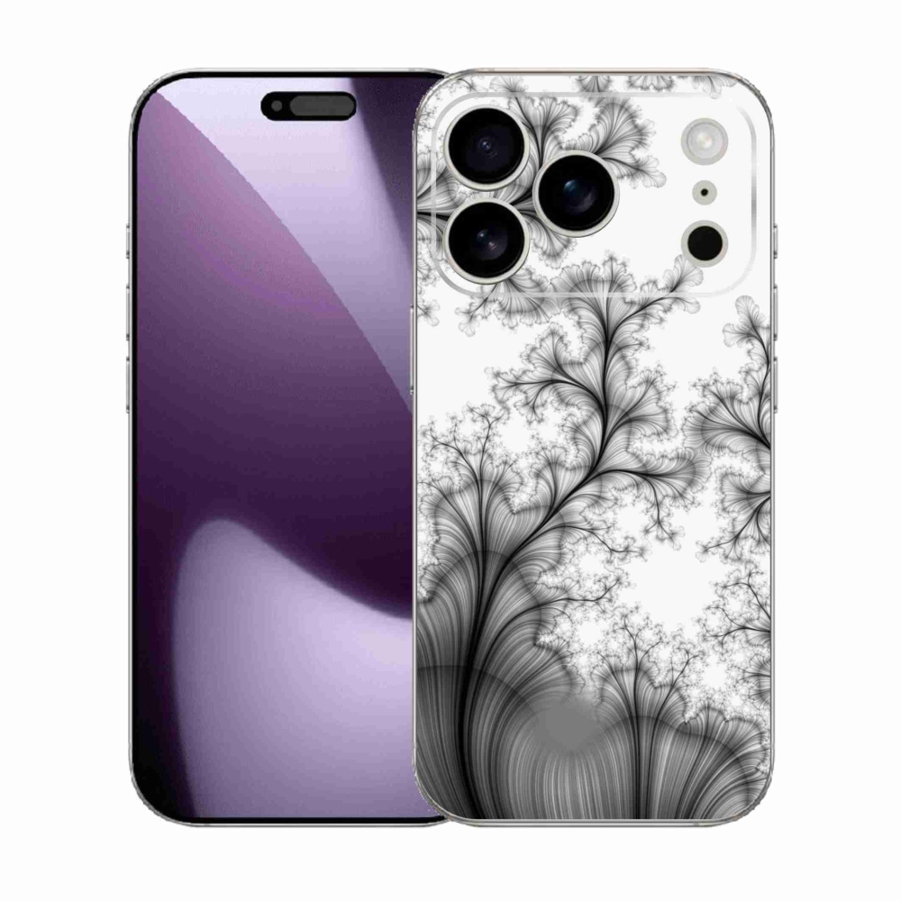 Zselés borítás mmCase iPhone 17 Pro készülékhez - kivonat 20