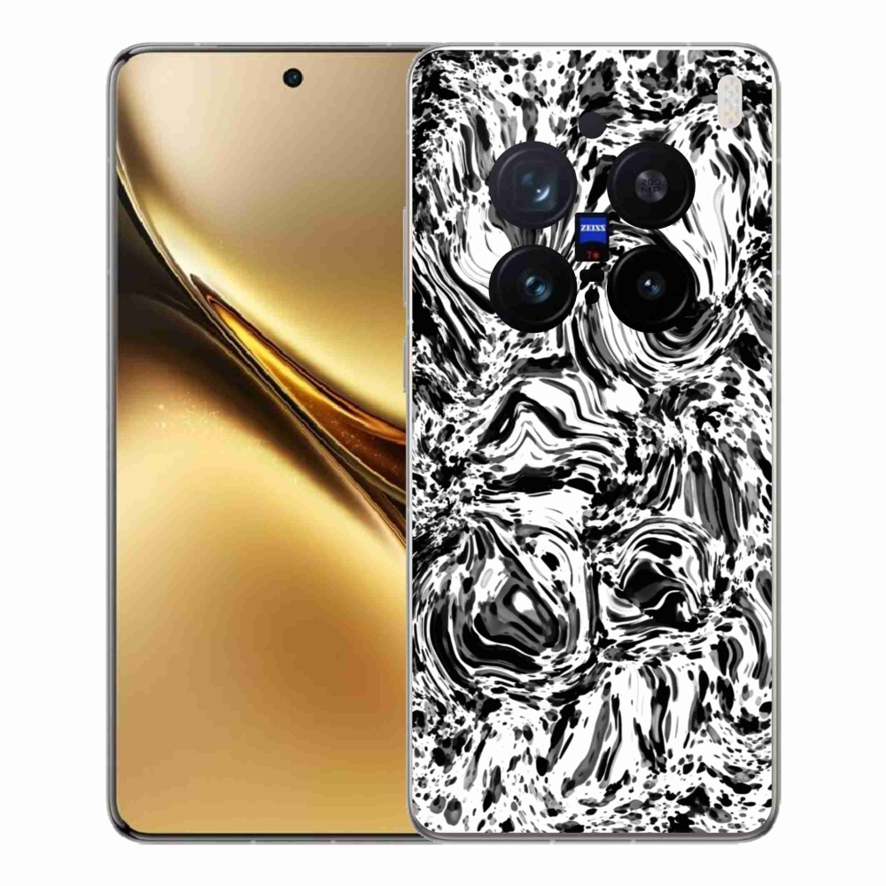 Zselés borítás mmCase a Vivo X200 Pro 5G-n - kivonat 4