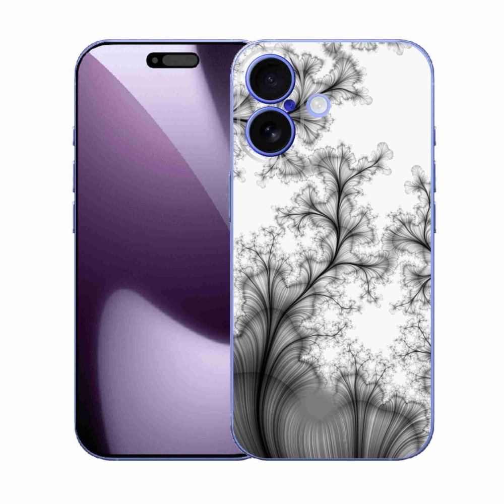 Zselés borítás mmCase iPhone 17 - kivonat 20