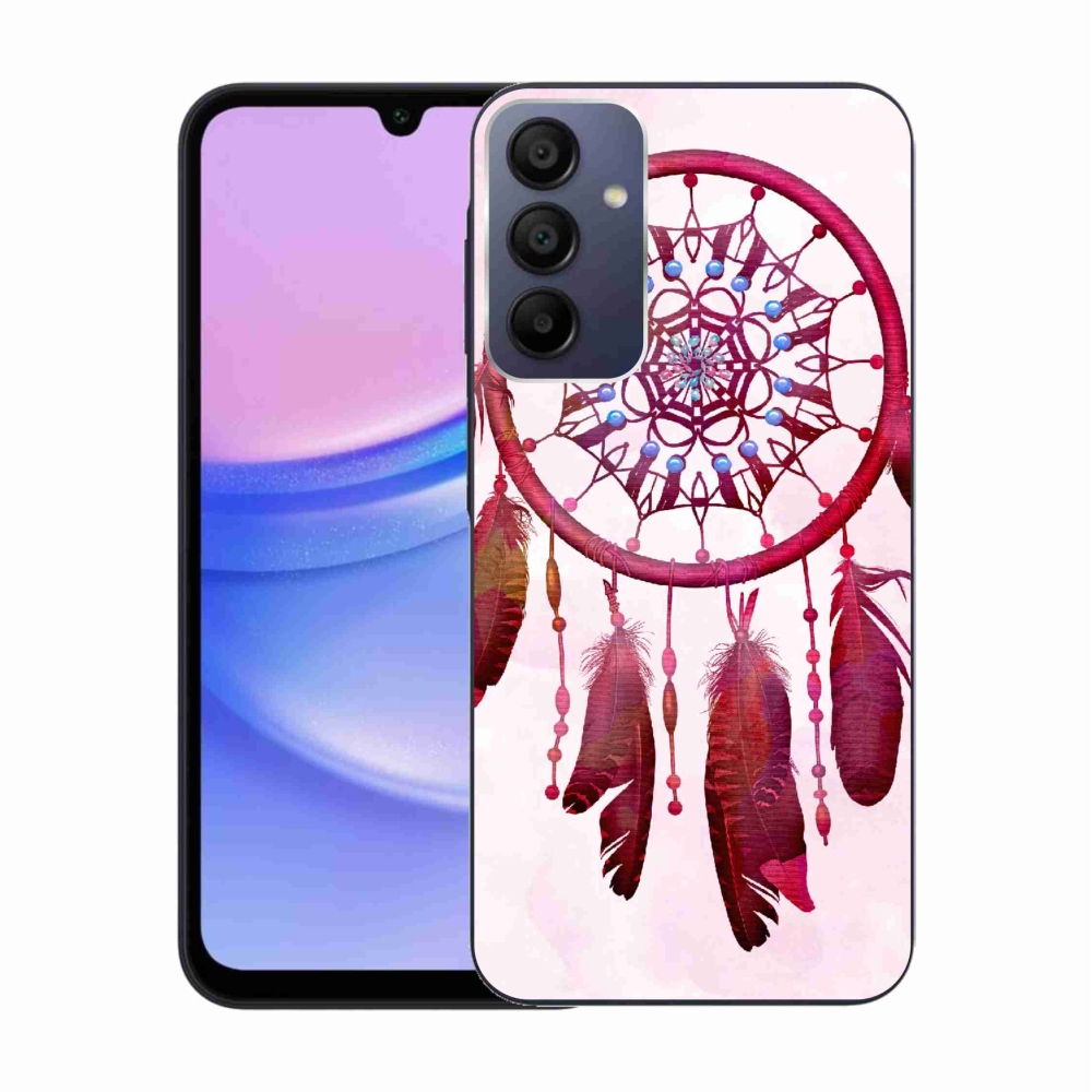 Gél borítás mmCase Samsung Galaxy A15 4G/5G - álomfogóként