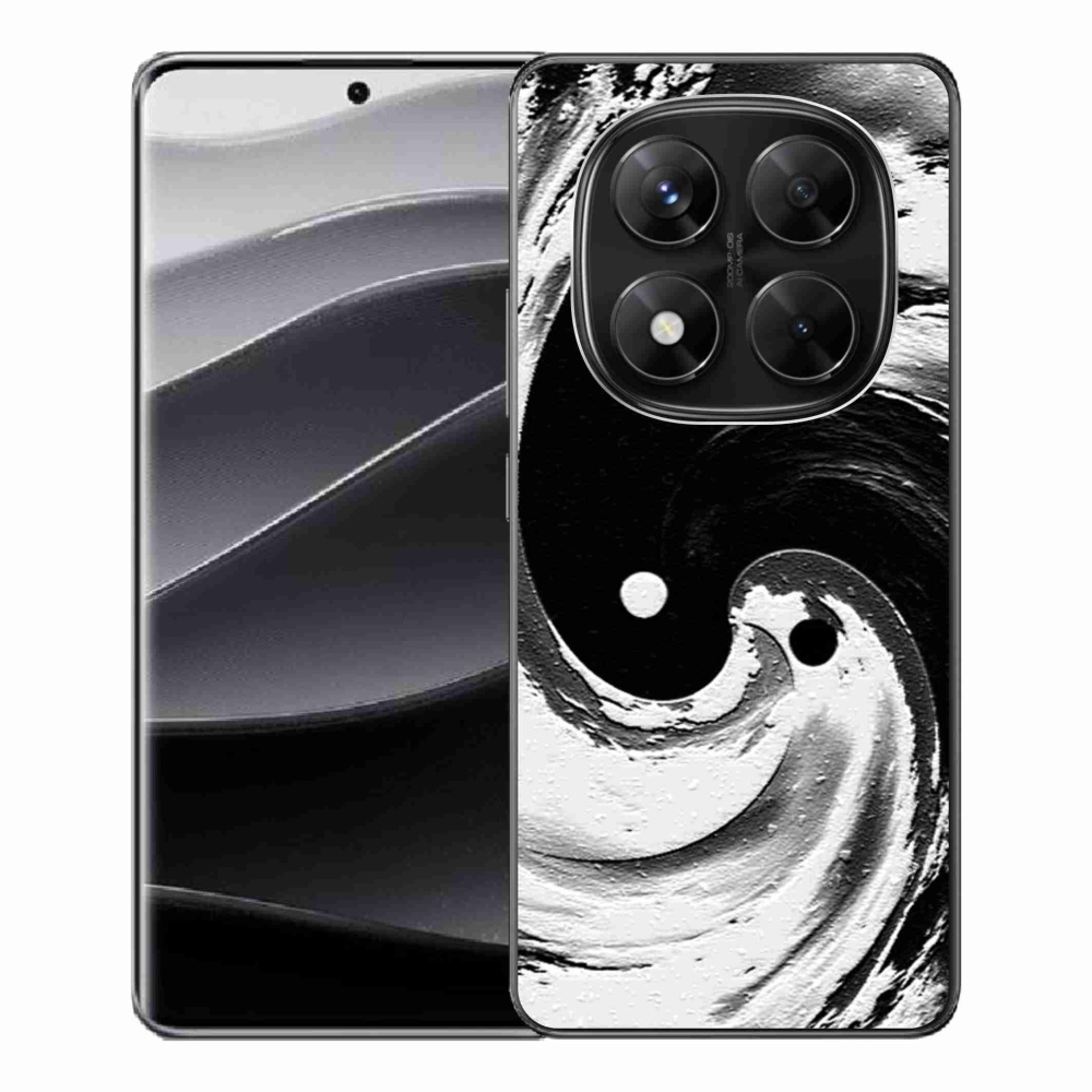 Gél borítás mmCase for Xiaomi Redmi Note 14 Pro 5G/Poco X7 5G - kivonat 8