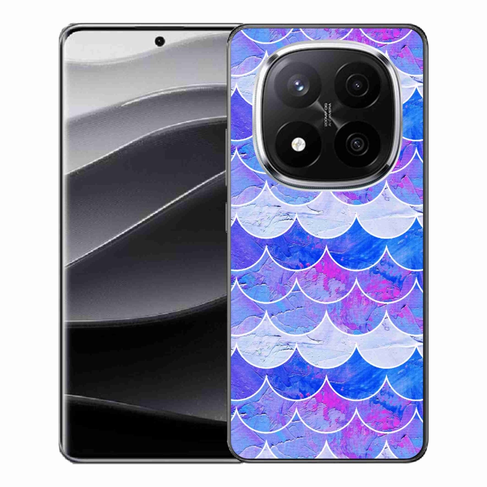 Gél borítás mmCase a Xiaomi Redmi Note 14 Pro+ 5G számára - kivonat 29