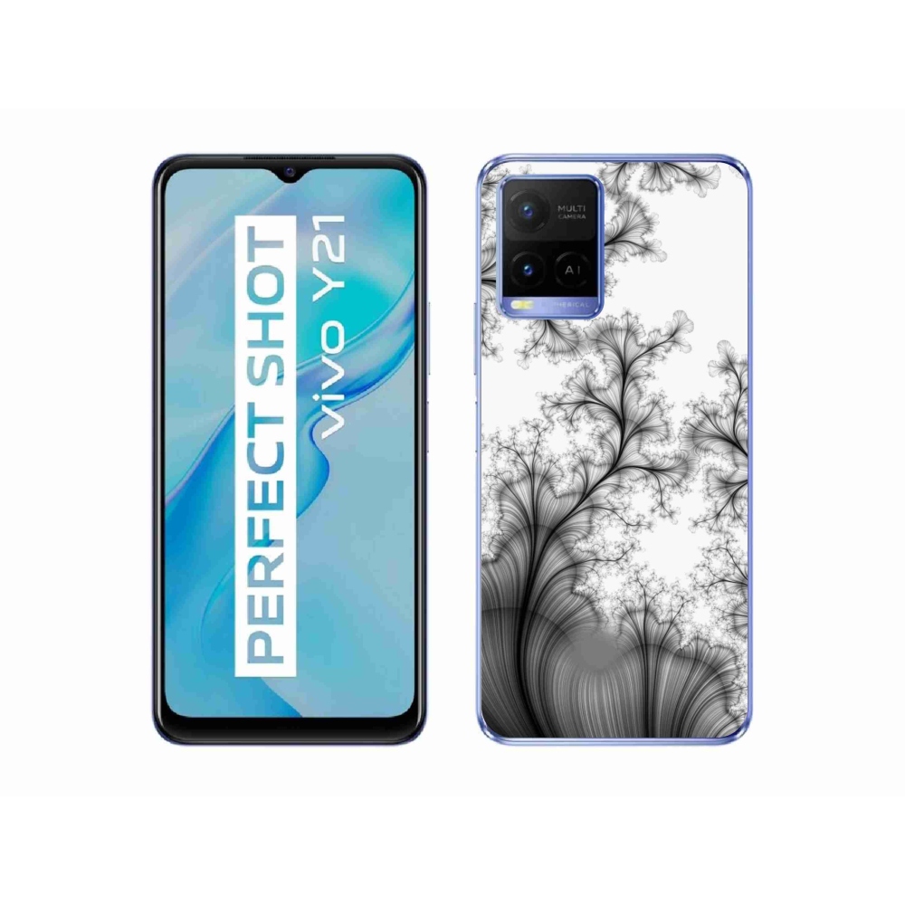 Zselés borító mmCase a Vivo Y21/Y21s/Y33s készülékhez - kivonat 20