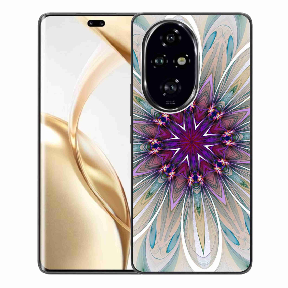 Zselés borítás mmCase a Honor 200 Pro 5G készülékhez - kivonat 10