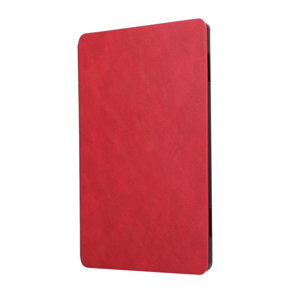 Ütésálló tablet tok Lenovo Tab 10.1 (2025) - piros