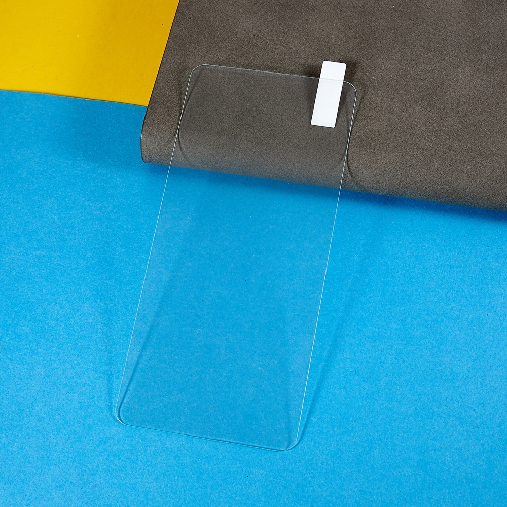 2.5D védőüveg Samsung Galaxy S25 FE készülékhez