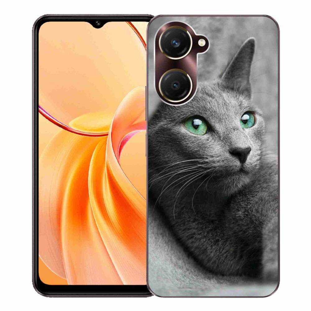 Zselés borítás mmCase a Vivo Y28s 5G-hez - 2. kategória