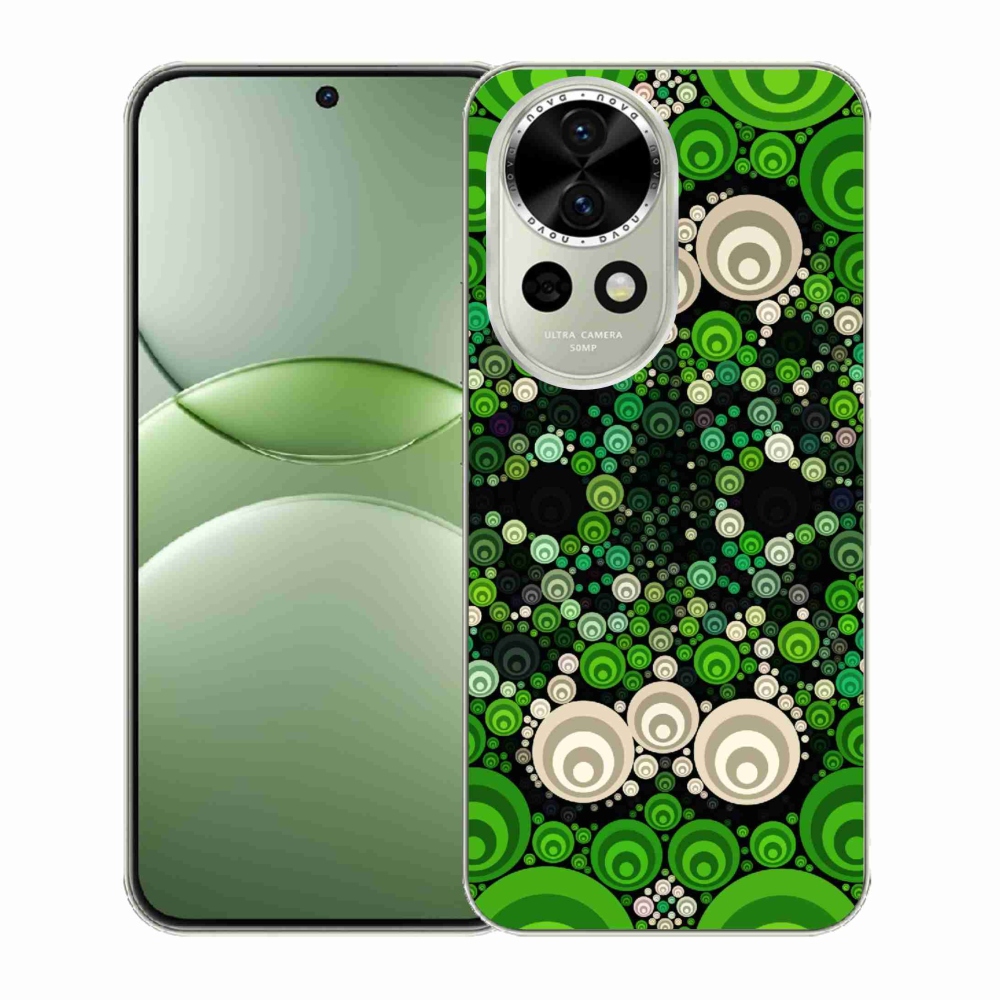 Gél borítás mmCase a Huawei Nova 13 5G készülékhez - absztrakt motívum 11