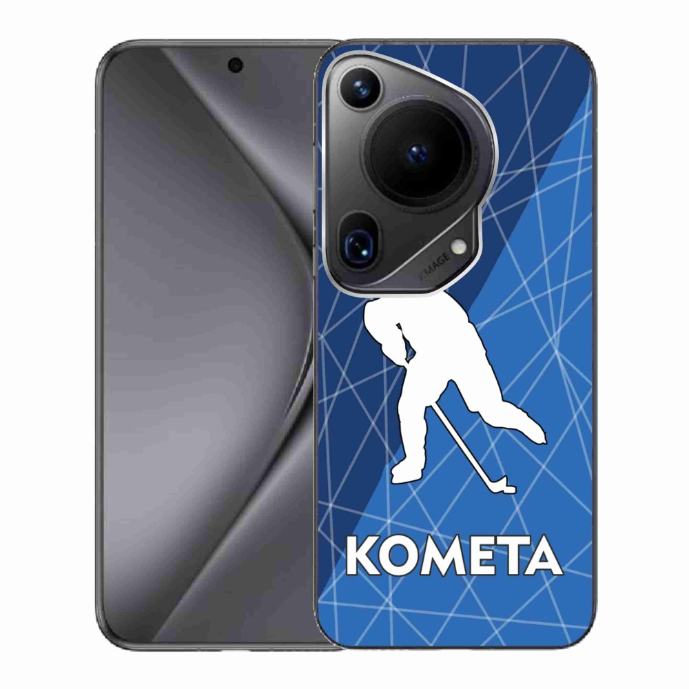 Gél borítás mmCase a Huawei Pura 70 Ultra készülékhez - Comet