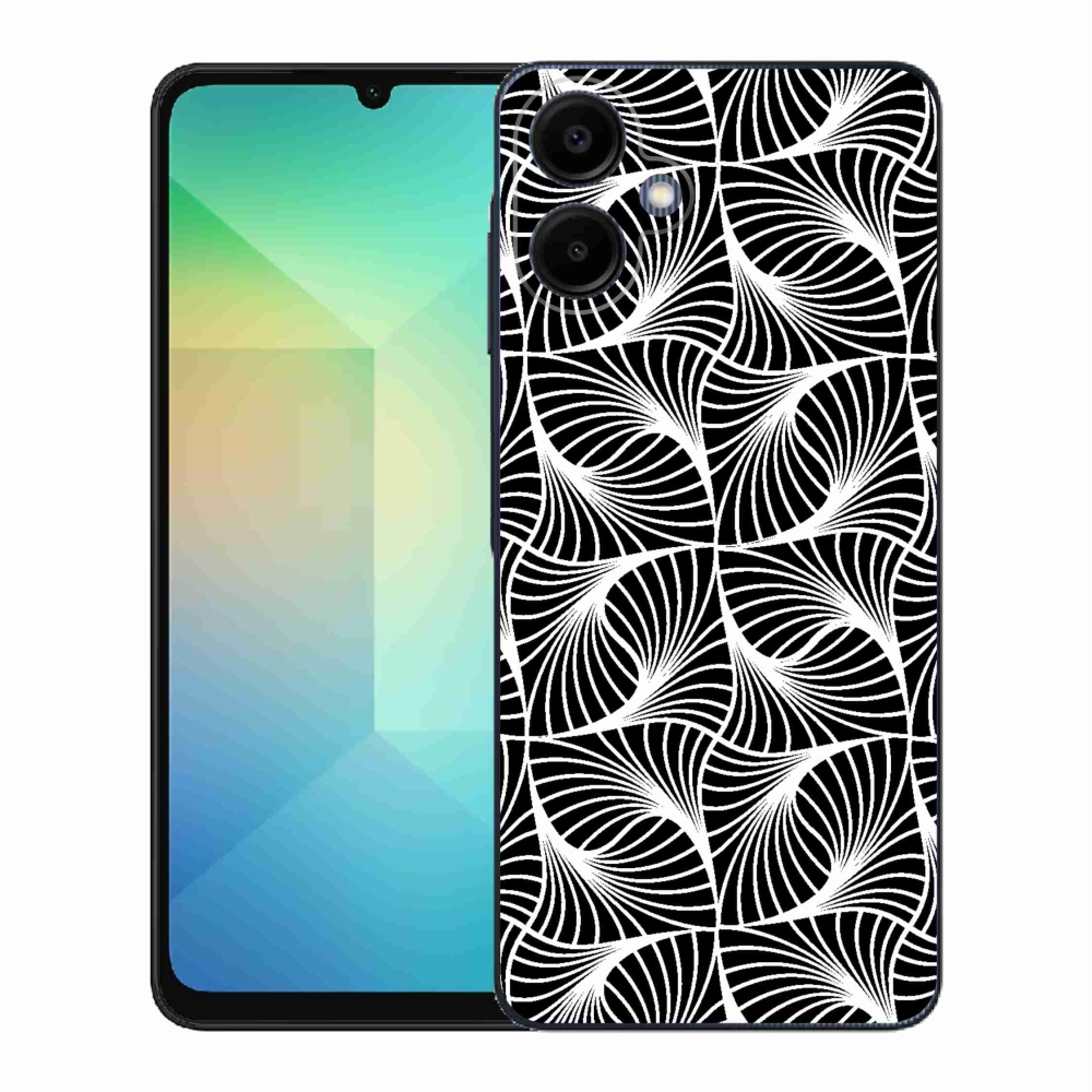 Gél borítás mmCase Samsung Galaxy A06 4G - kivonat 14