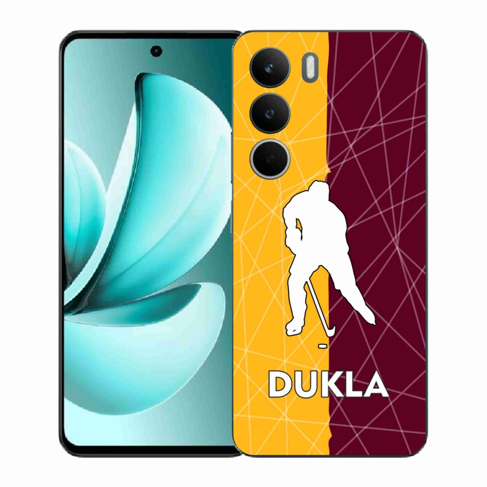 Zselés borítás mmCase a Realme C71 készülékhez - Dukla