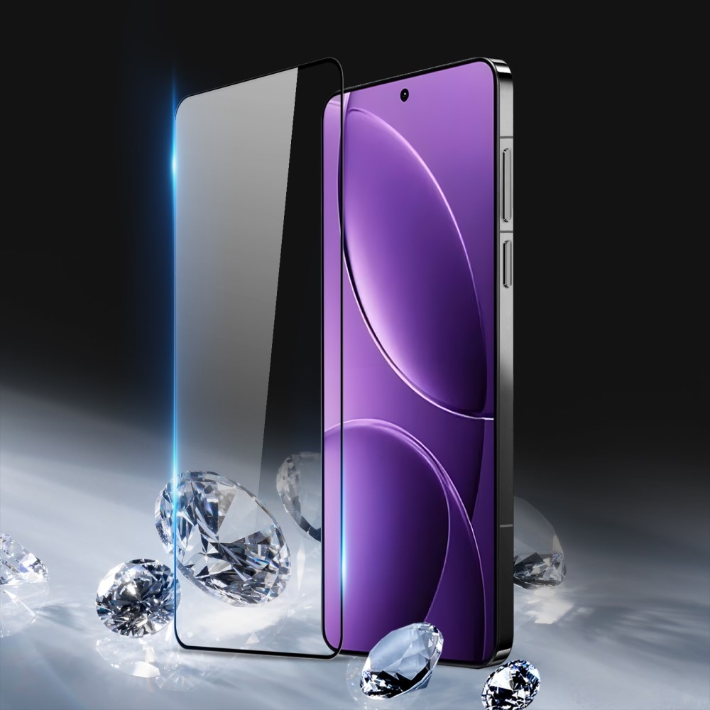 DUX 9D teljes képernyőüveg a Xiaomi Poco F7 Ultra 5G-n