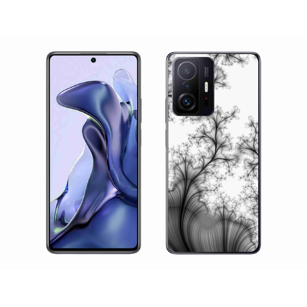 Gél borítás mmCase a Xiaomi 11T Pro számára - kivonat 20