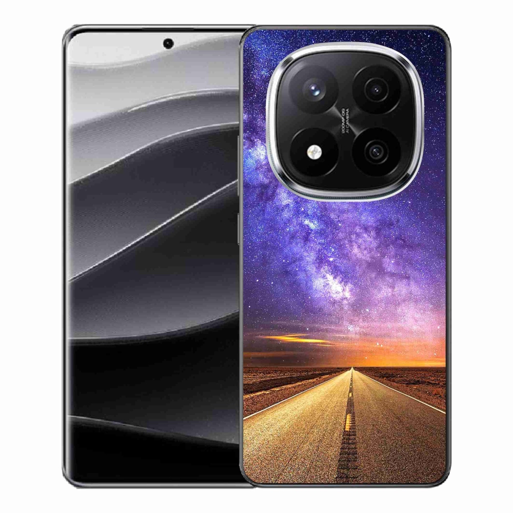 Gél borítás mmCase a Xiaomi Redmi Note 14 Pro+ 5G - amerikai útra