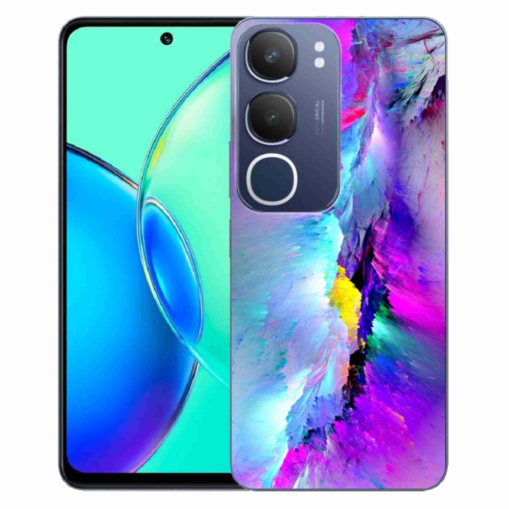 Gélburkolat mmCase a Vivo Y19s készülékre - kivonat