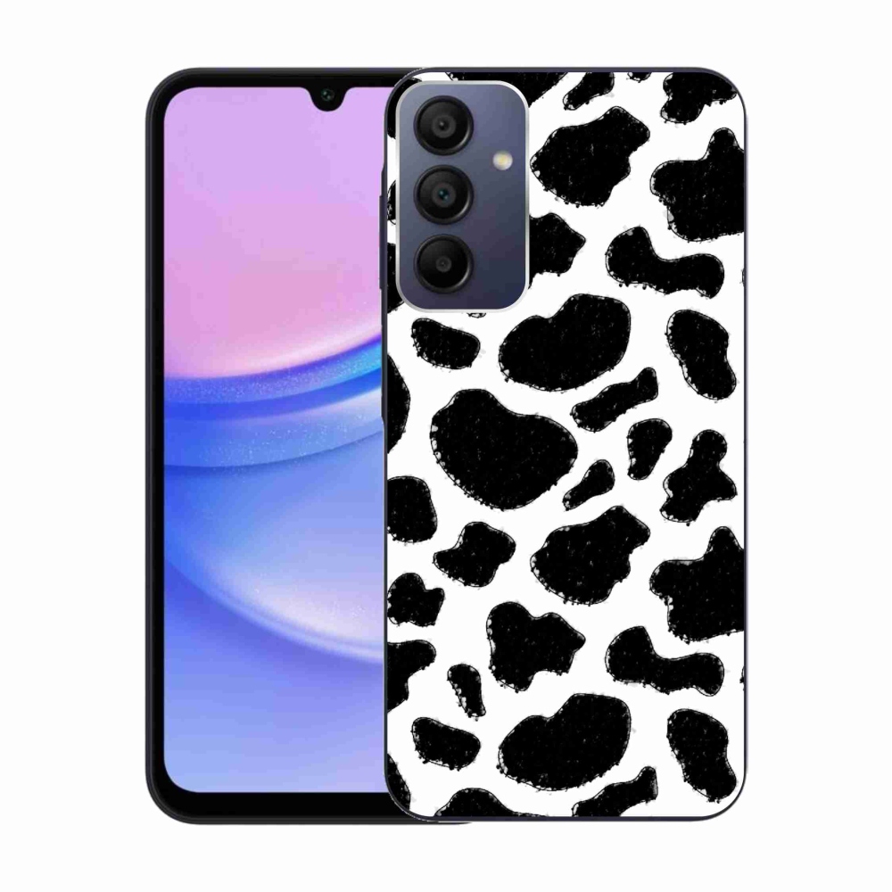 Zselés borítás mmCase Samsung Galaxy A15 4G/5G - kivonat 31