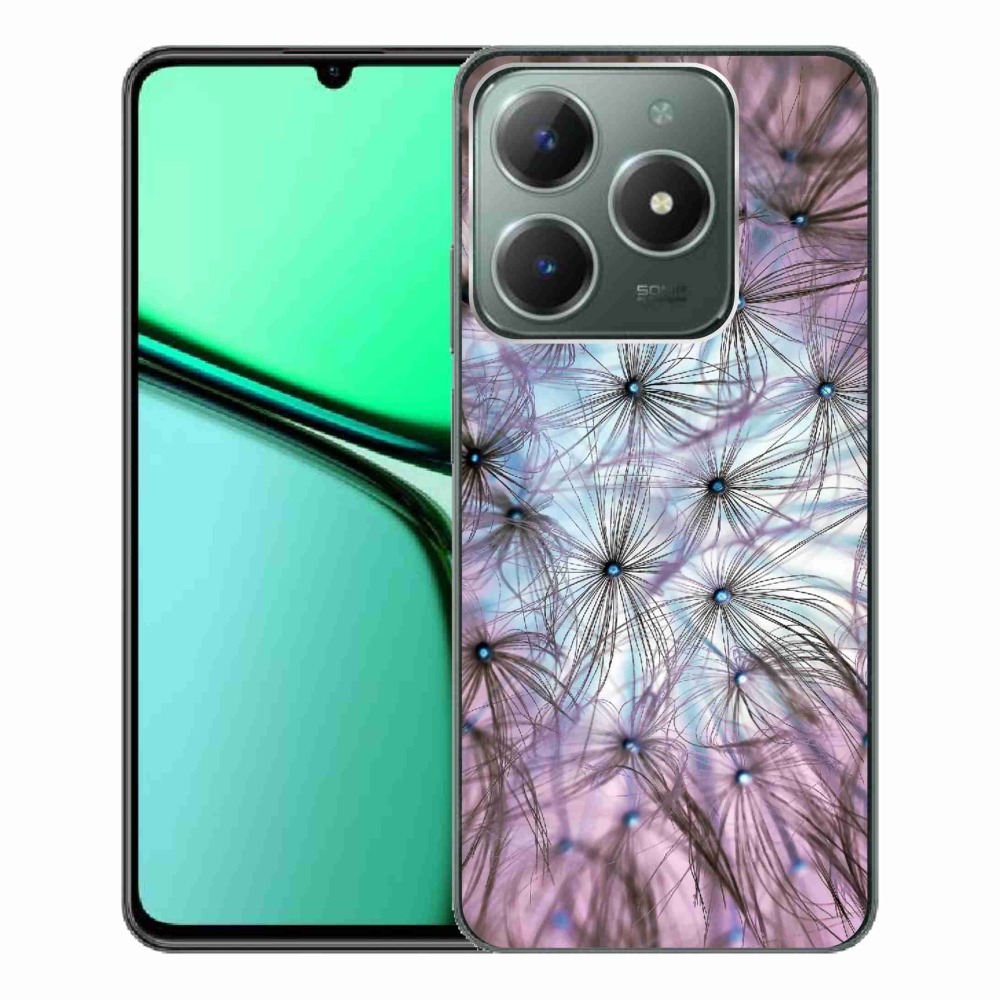 Zselés borítás mmCase a Realme C61 készülékhez - kivonat 17