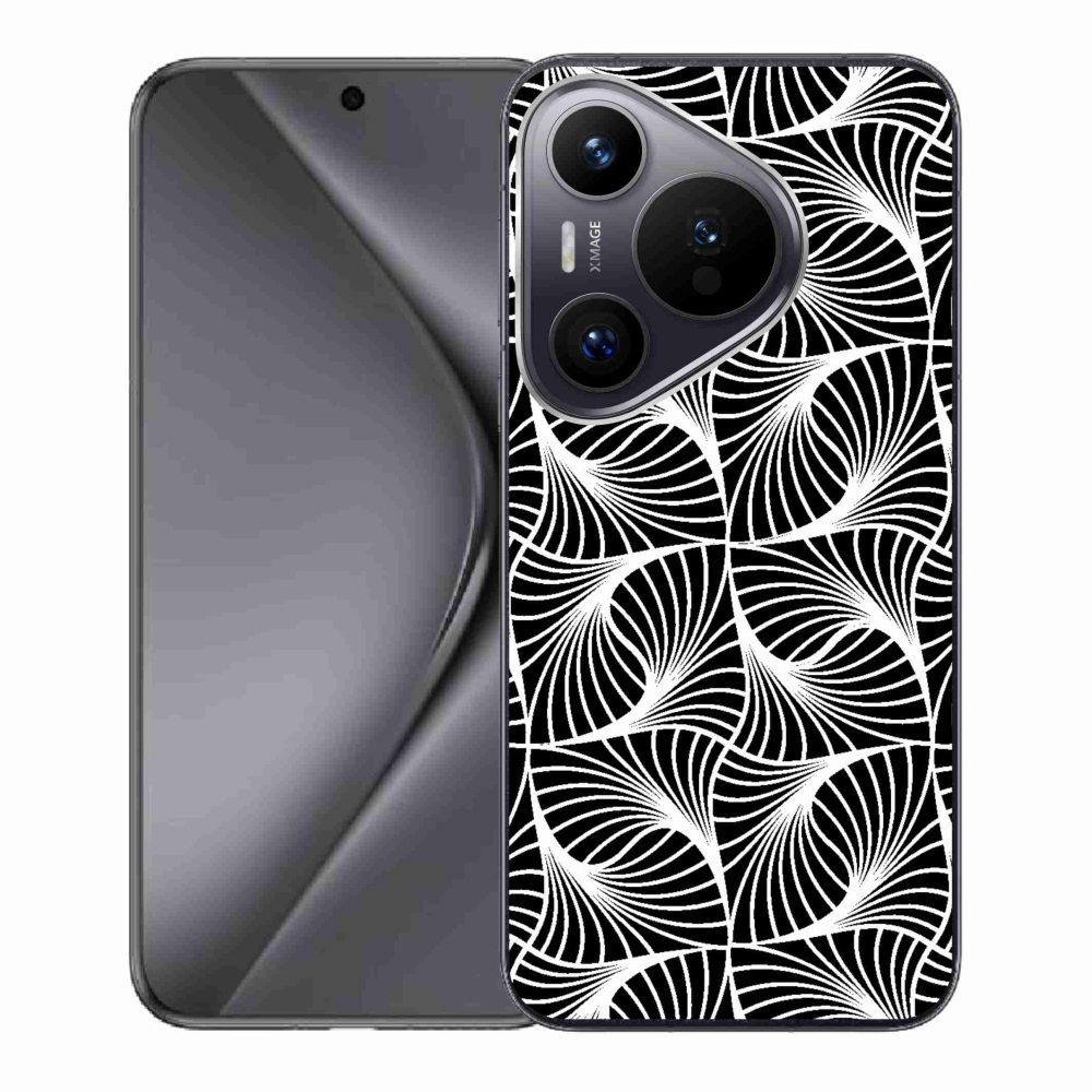 Zselés borítás mmCase a Huawei Pura 70 készülékhez - kivonat 14