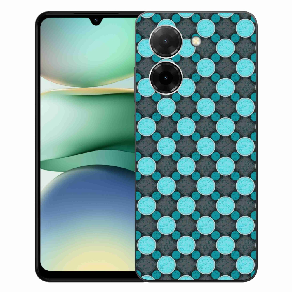 Gél borítás mmCase for Xiaomi Redmi A5 (171.7x77.8x8.3mm) - absztrakt motívum 14