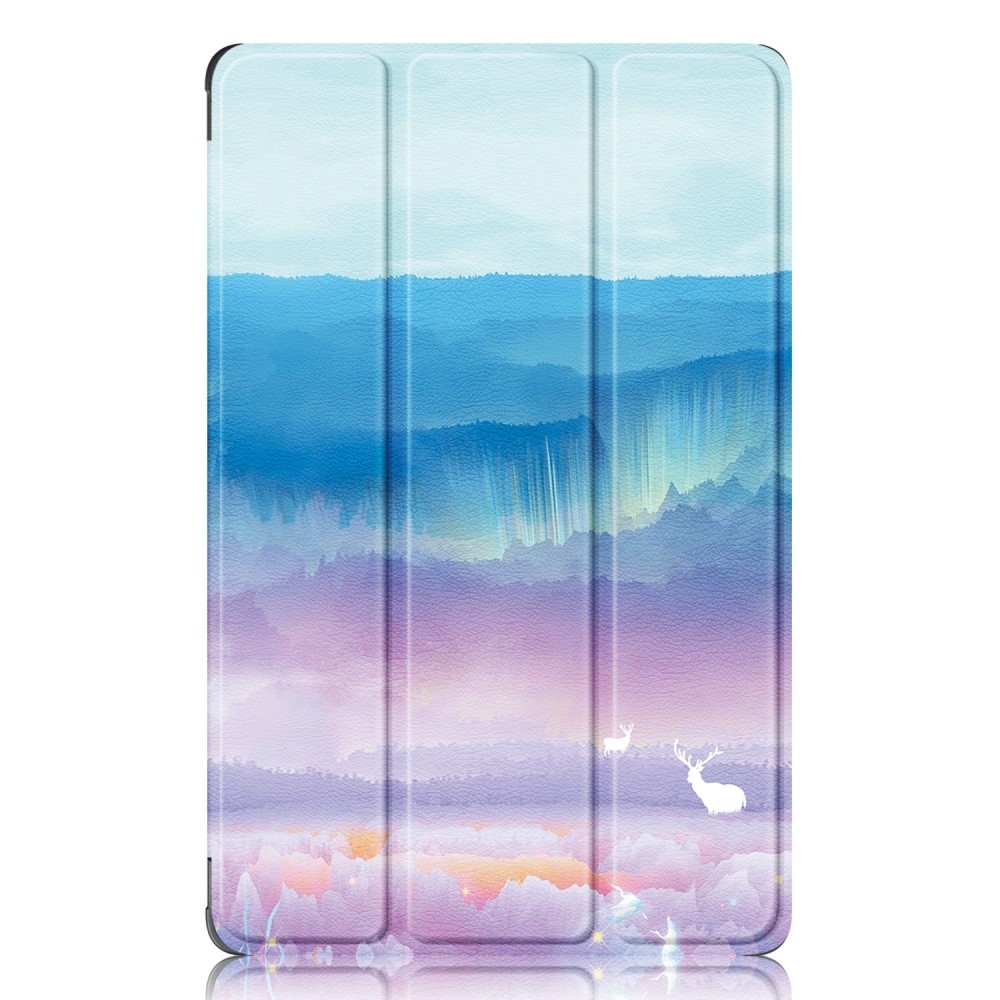 Patte intelligens záró tok Lenovo Tab P11 (2nd Gen) - fantázia