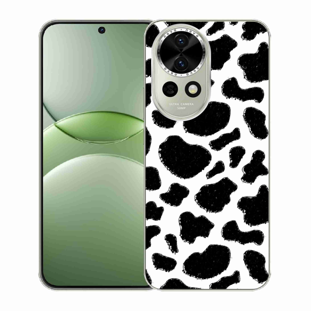 Zselés borítás mmCase a Huawei Nova 13 5G-n - kivonat 31