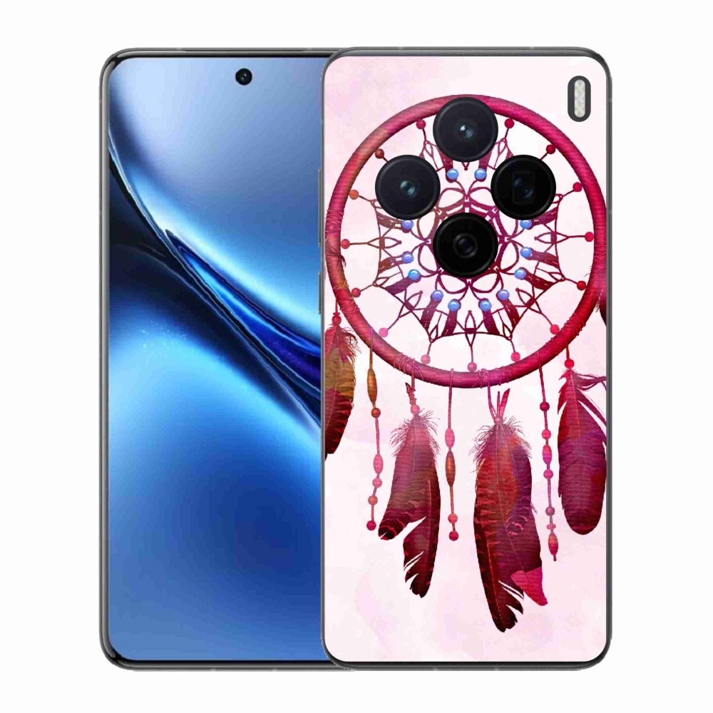 Gél borítás mmCase a Vivo X200 5G-n - álomfogó