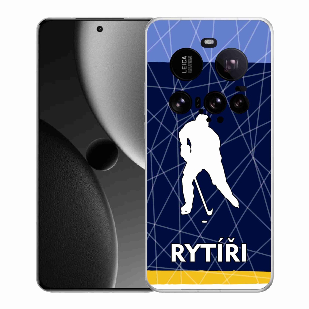 Gél borítás mmCase a Xiaomi 15 Ultra - lovagok számára