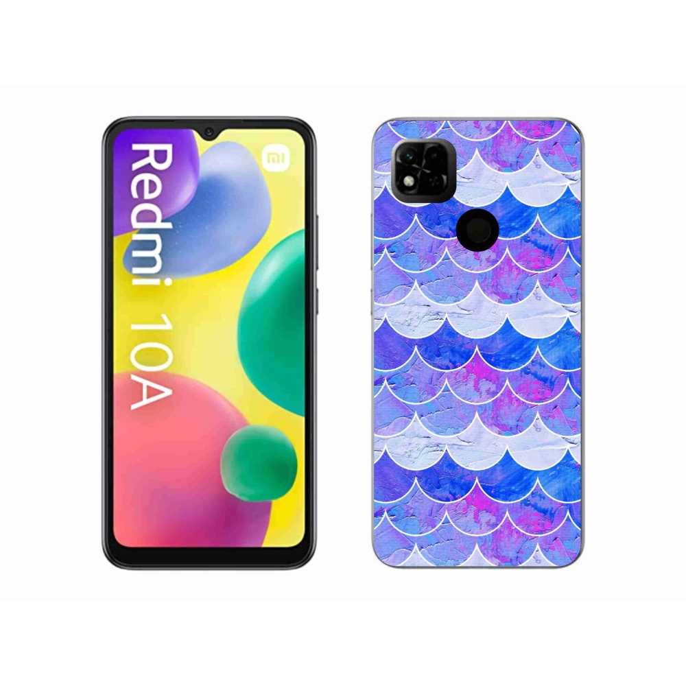 Gél borítás mmCase a Xiaomi Redmi 10A számára - kivonat 29