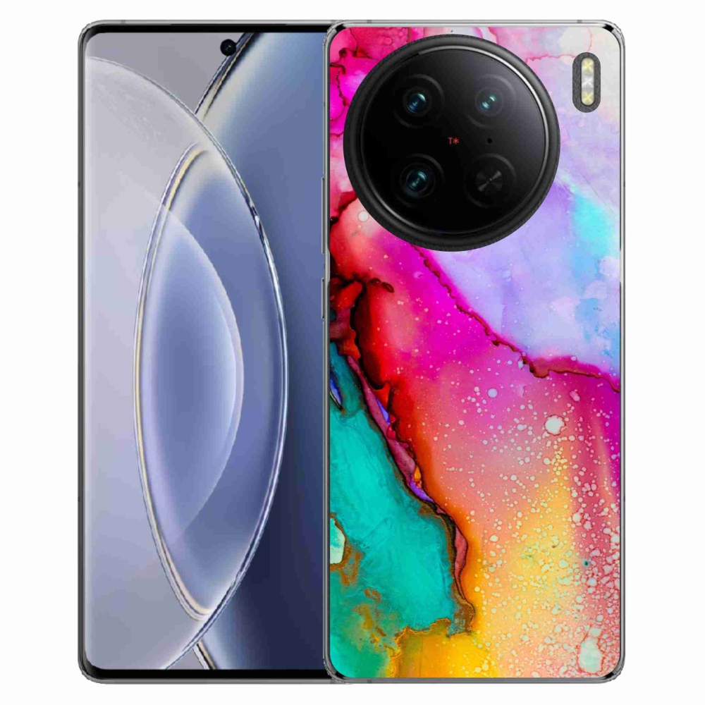 Zselés borítás mmCase a Vivo X90 Pro készülékre - kivonat 24