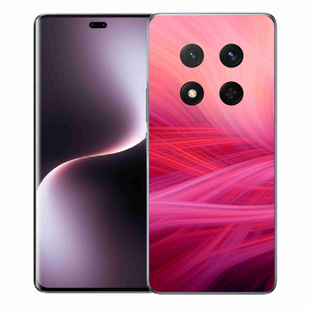 Gél borítás mmCase a Honor Magic 7 Lite 5G számára - kivonat 13