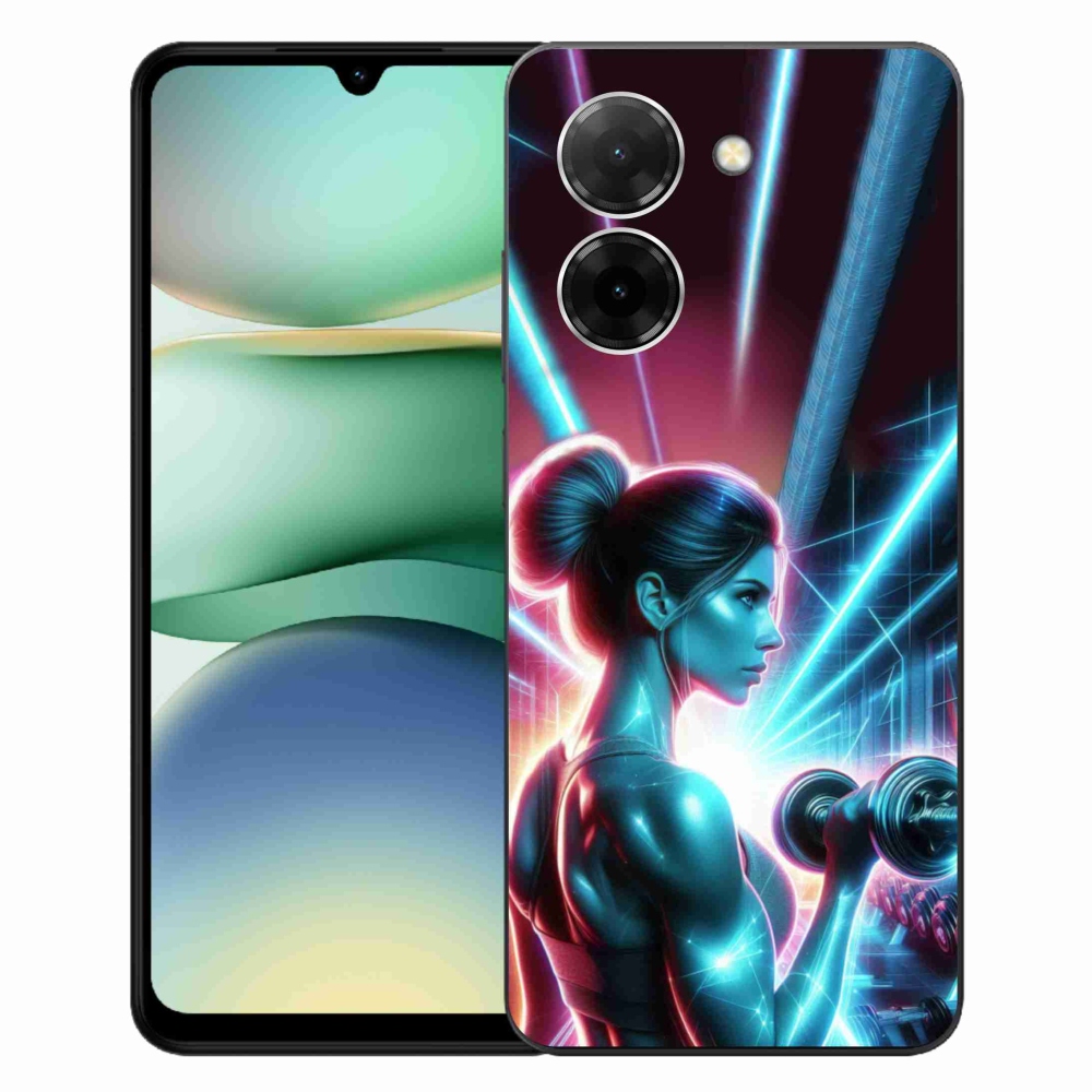 Gél borítás mmCase a Xiaomi Redmi A5 (171.7x77.8x8.3mm) - boost