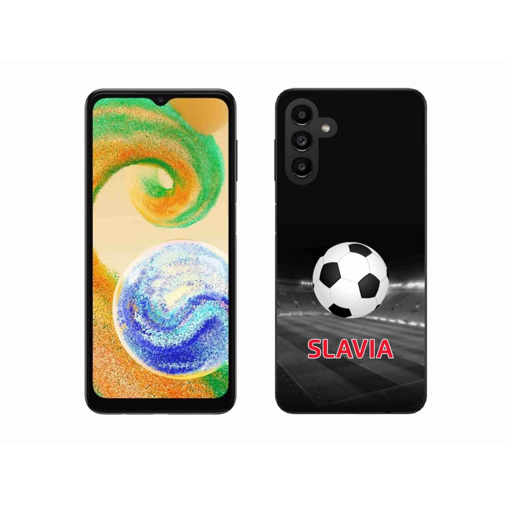 Zselés borítás mmCase Samsung Galaxy A04s (164.7x76.7x9.1mm) - slavia