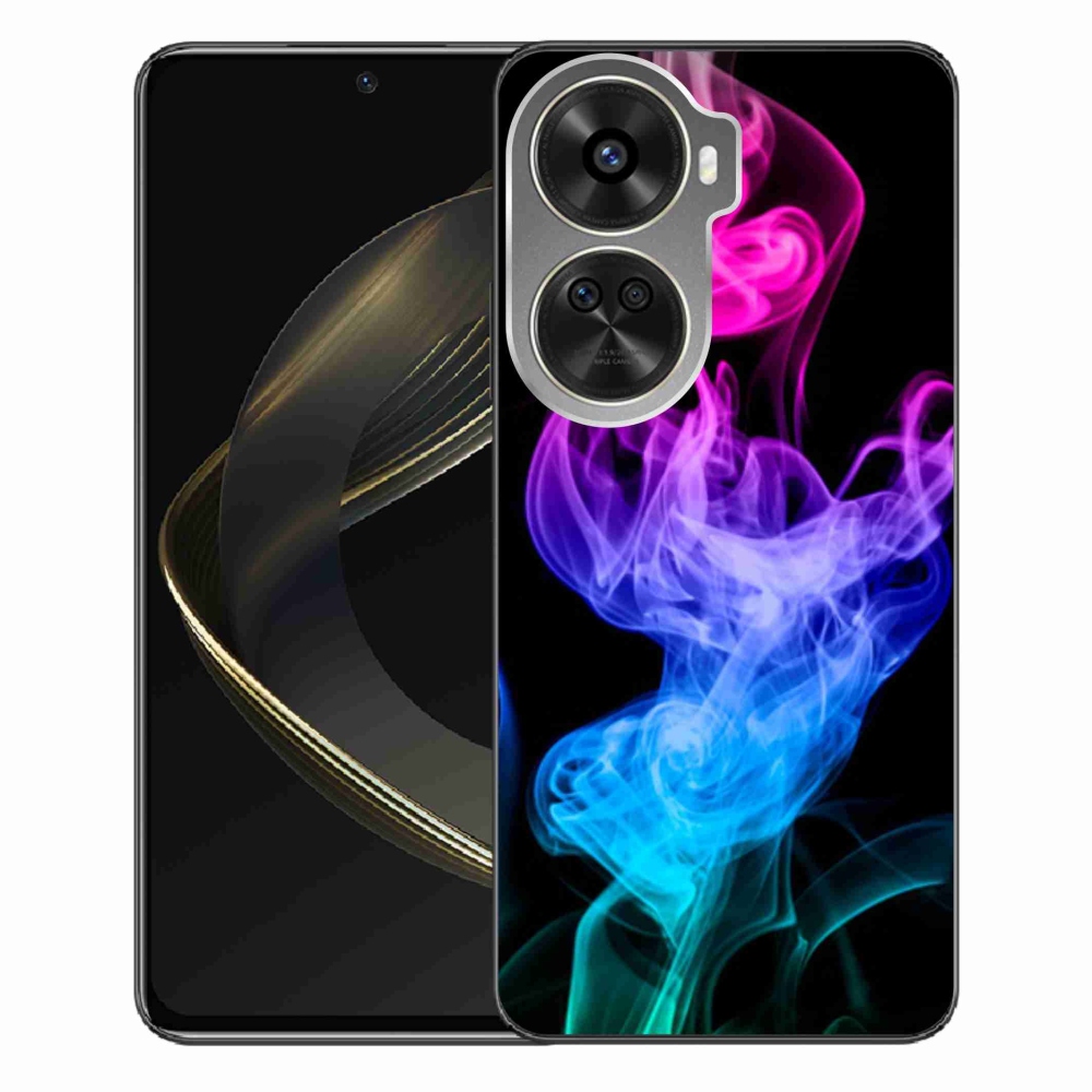 Gél borítás mmCase a Huawei Nova 12 SE-n - absztrakt minta 8