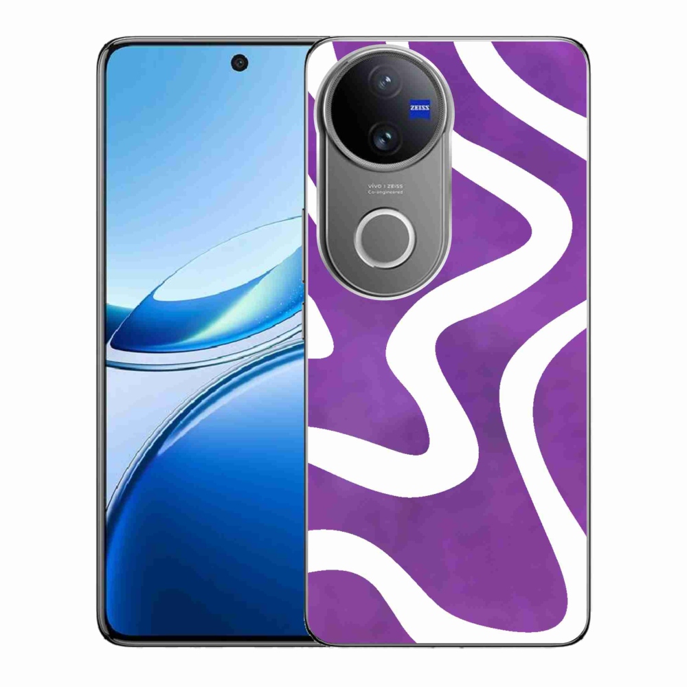 Zselés borítás mmCase a Vivo V50 5G-n - kivonat 30