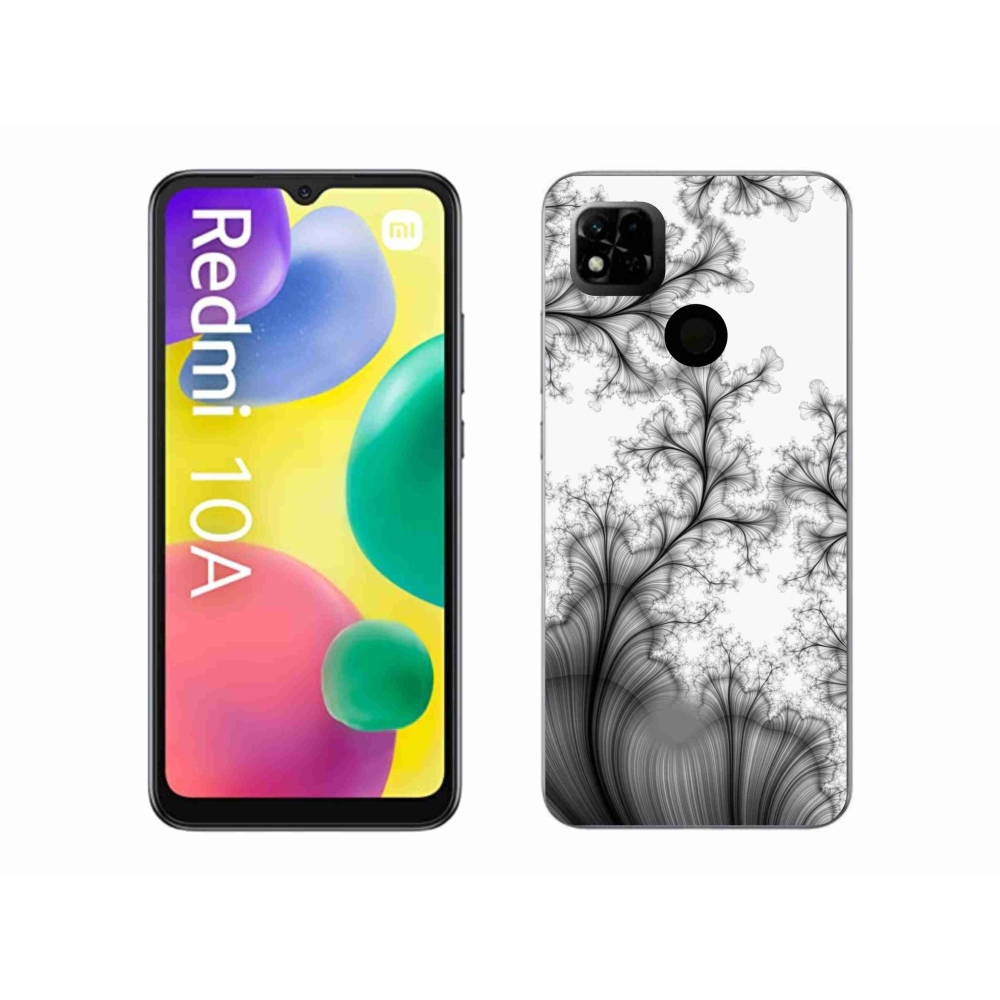 Gél borítás mmCase a Xiaomi Redmi 10A számára - kivonat 20