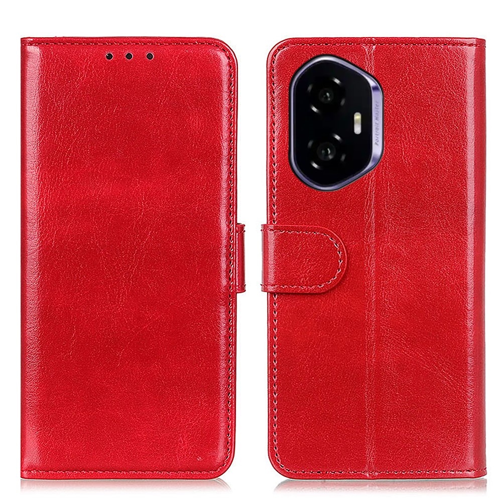 Horsy könyvtáska Honor 400-hoz - piros