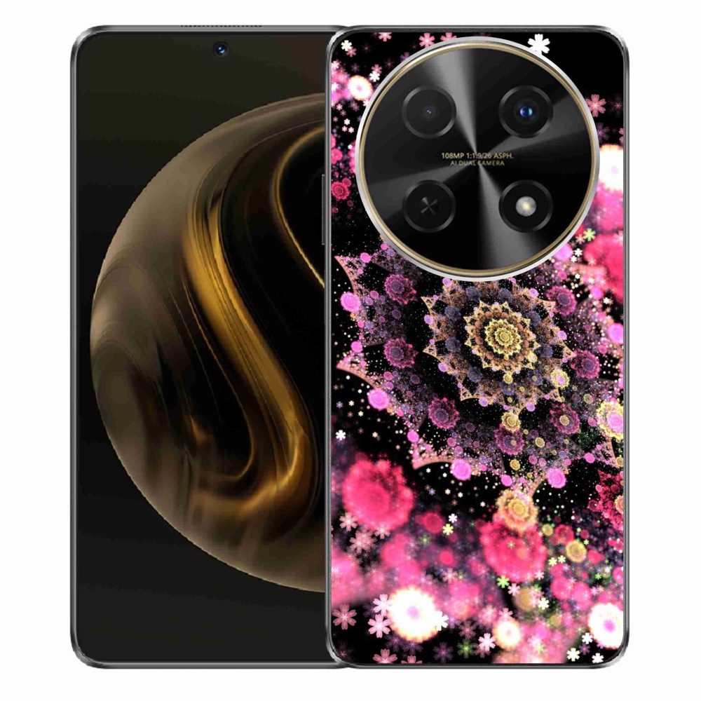 Gél borítás mmCase a Huawei Nova 12i készülékre - kivonat 21