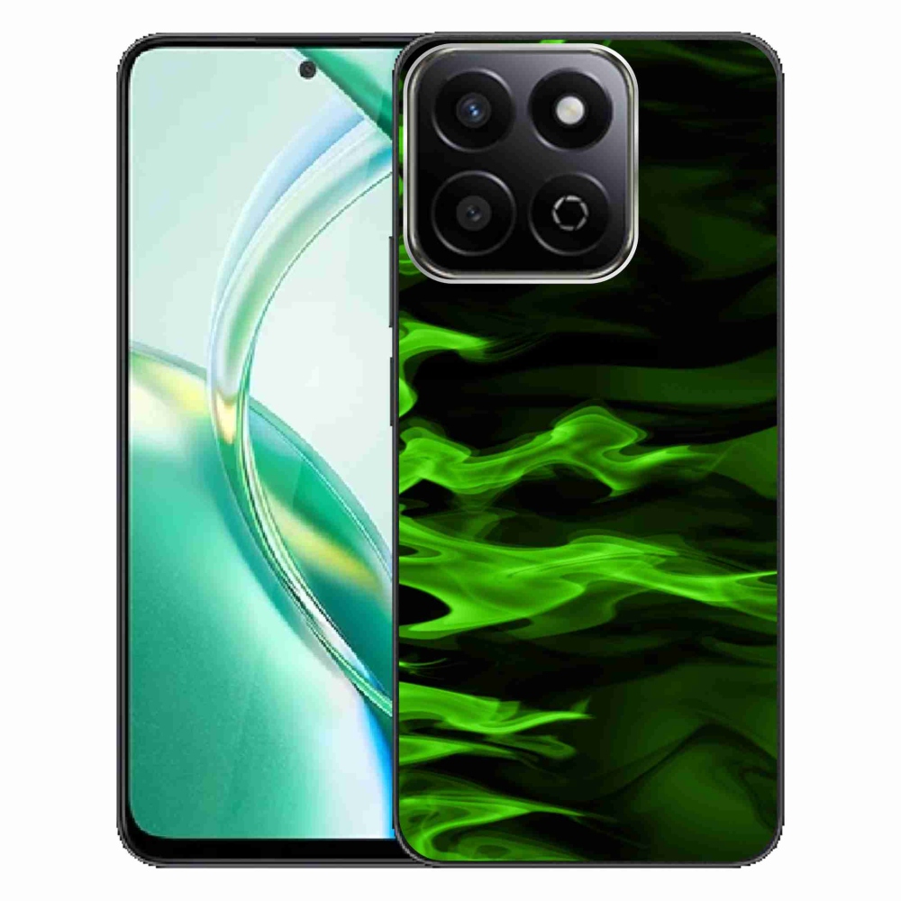 Zselés borítás mmCase a Honor 200 Smart 5G készülékhez - absztrakt minta 10