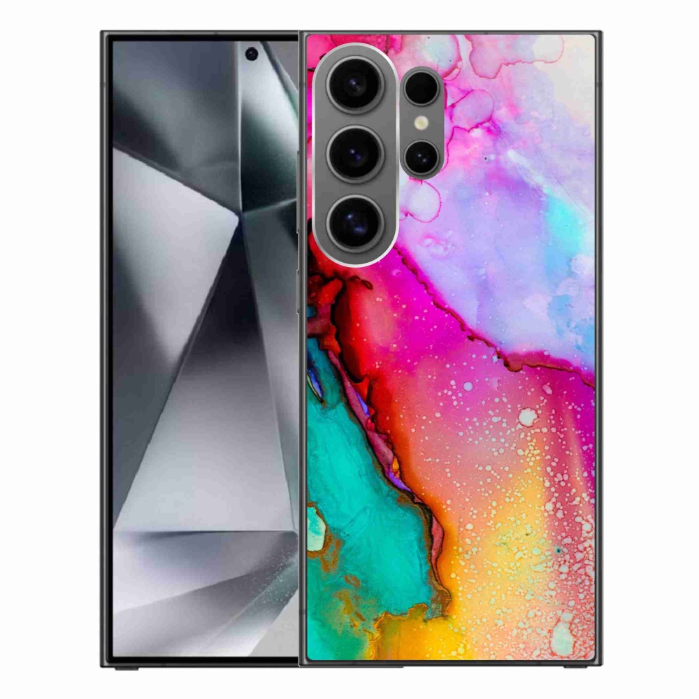 Zselés borítás mmCase Samsung Galaxy S24 Ultra - kivonat 24