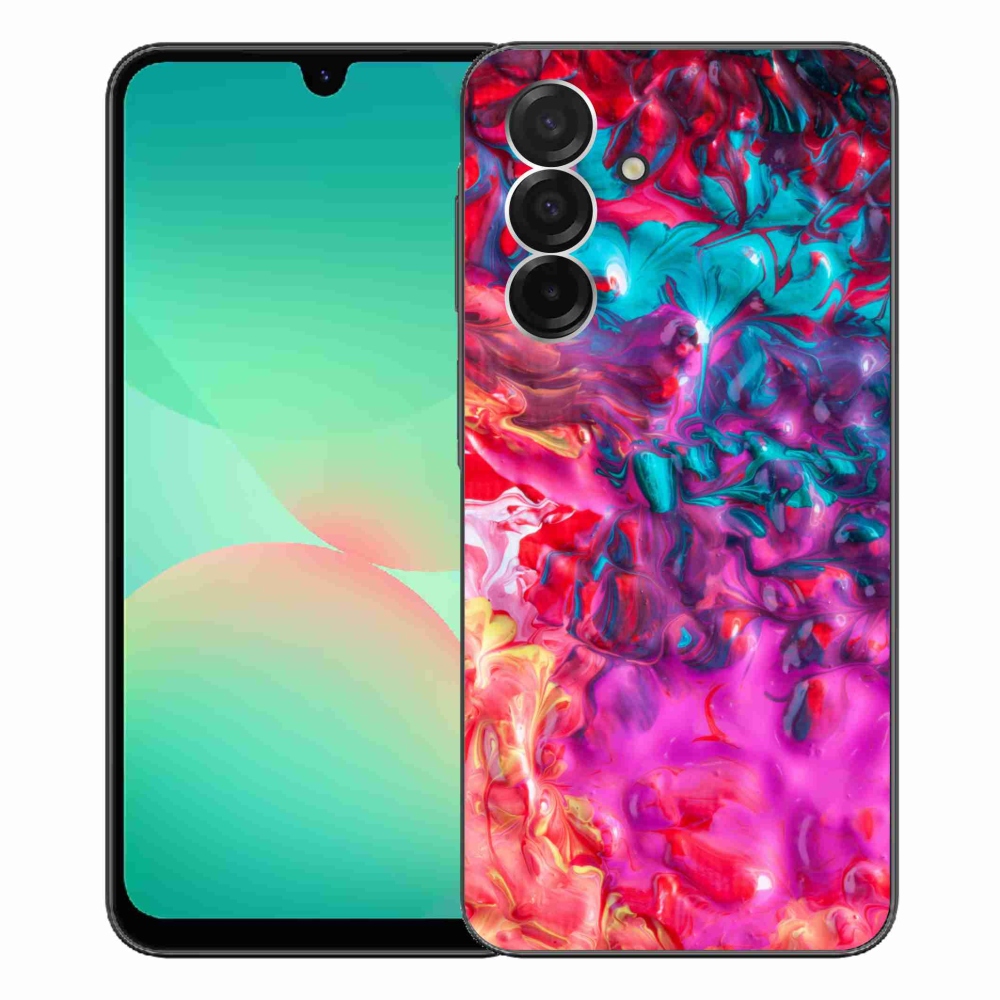 Gél borítás mmCase Samsung Galaxy A26 5G - kivonat 27