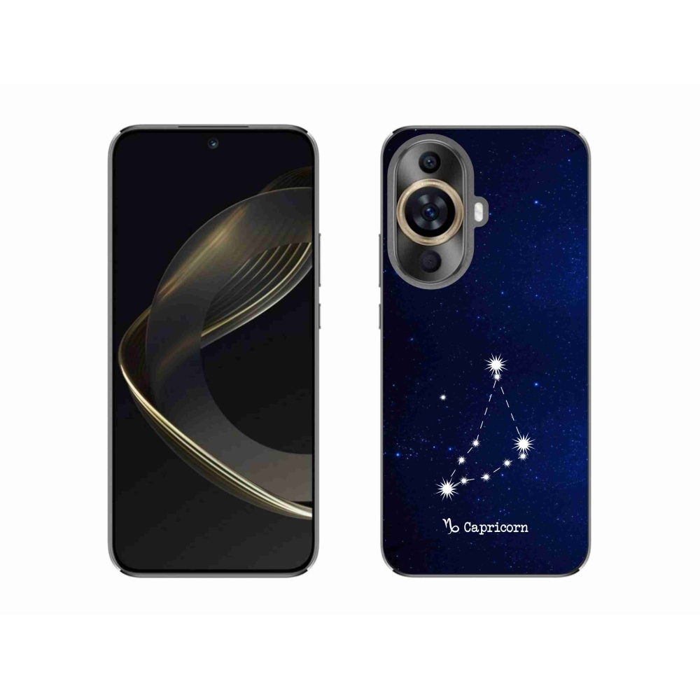 Gél borítás mmCase a Huawei Nova 11 - Capricorn készülékre