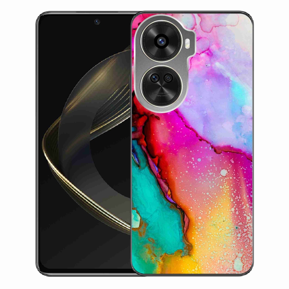 Gél borítás mmCase a Huawei Nova 12 SE-n - kivonat 24