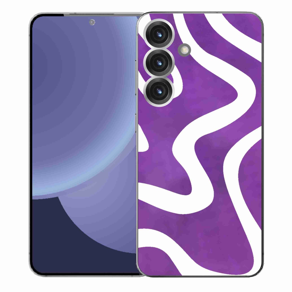 Zselés borítás mmCase Samsung Galaxy S25+ - kivonat 30