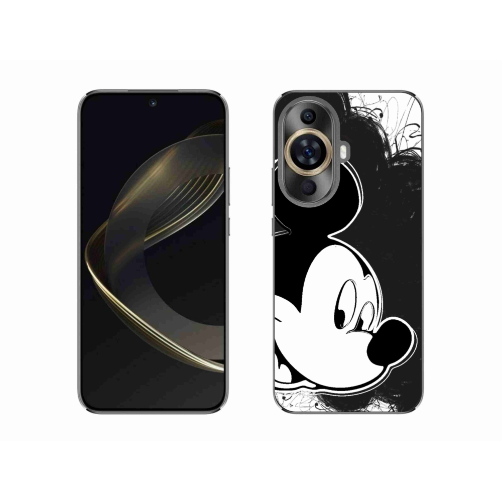 Gél borító mmCase a Huawei Nova 11 készülékhez - mickey egér 1