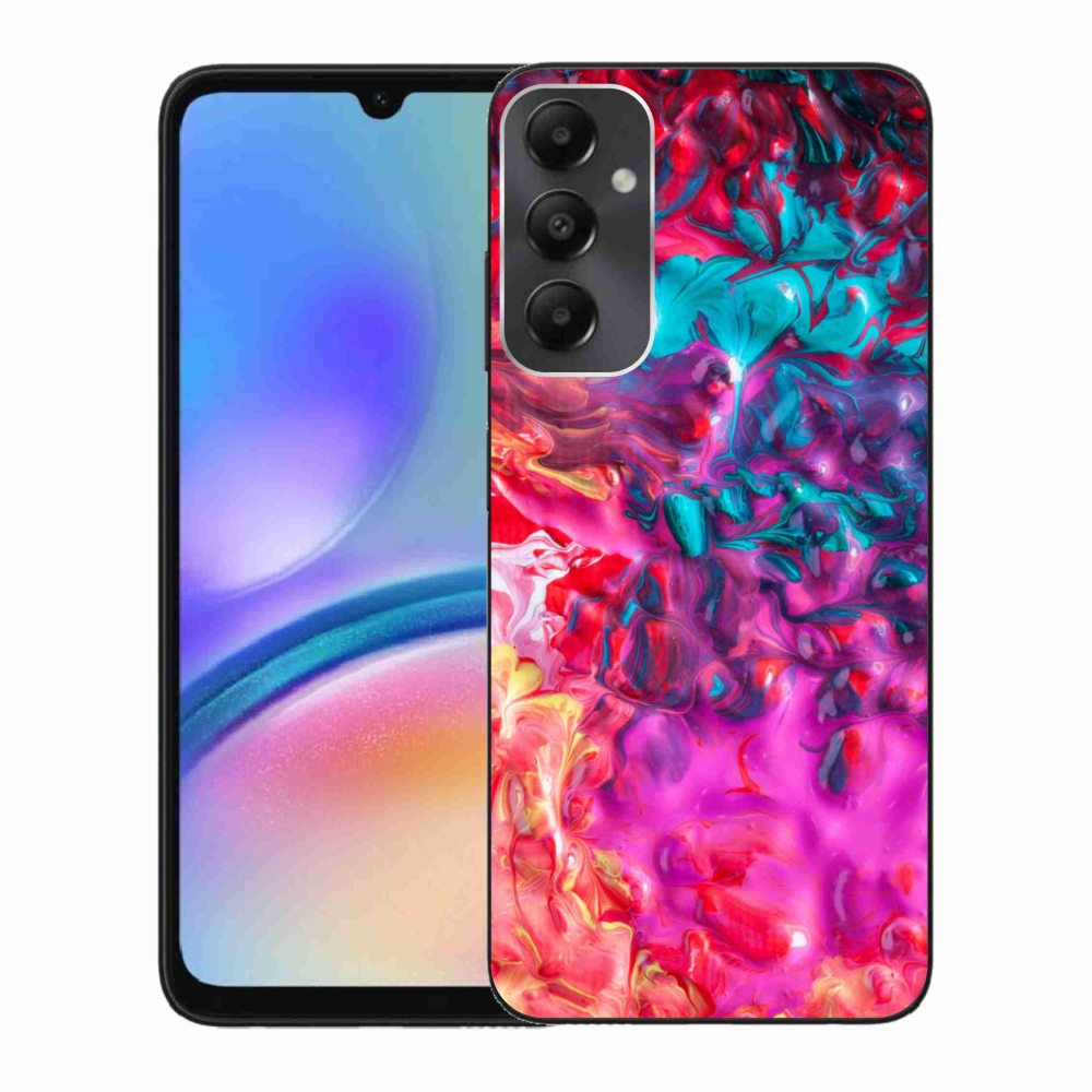 Zselés borítás mmCase Samsung Galaxy A05s készülékhez - kivonat 27