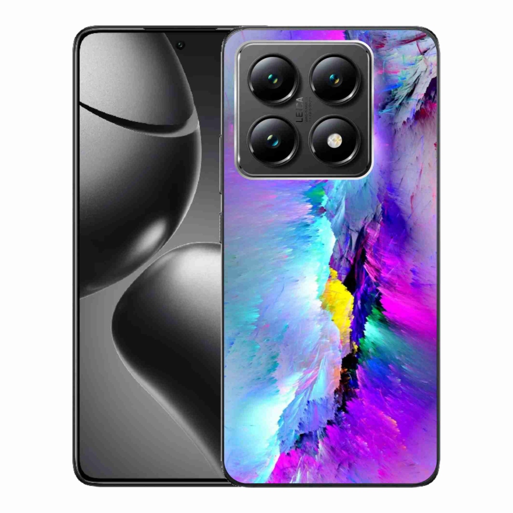 Gél borítás mmCase a Xiaomi 14T-hez - összefoglaló