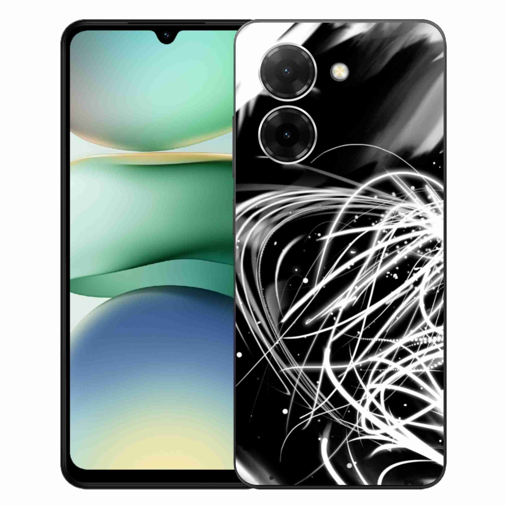 Gél borítás mmCase for Xiaomi Redmi A5 (171.7x77.8x8.3mm) - kivonat 2