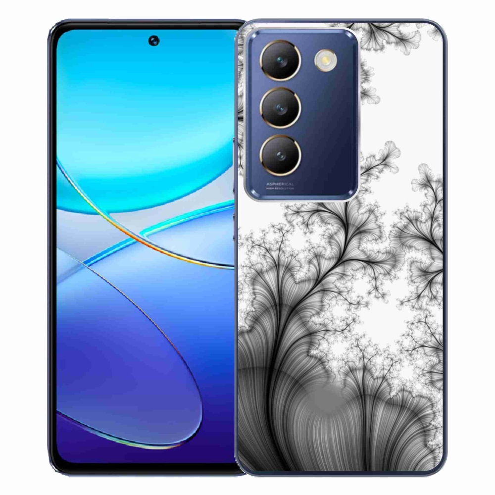 Zselés borítás mmCase a Vivo V40 SE 4G/5G-n - kivonat 20