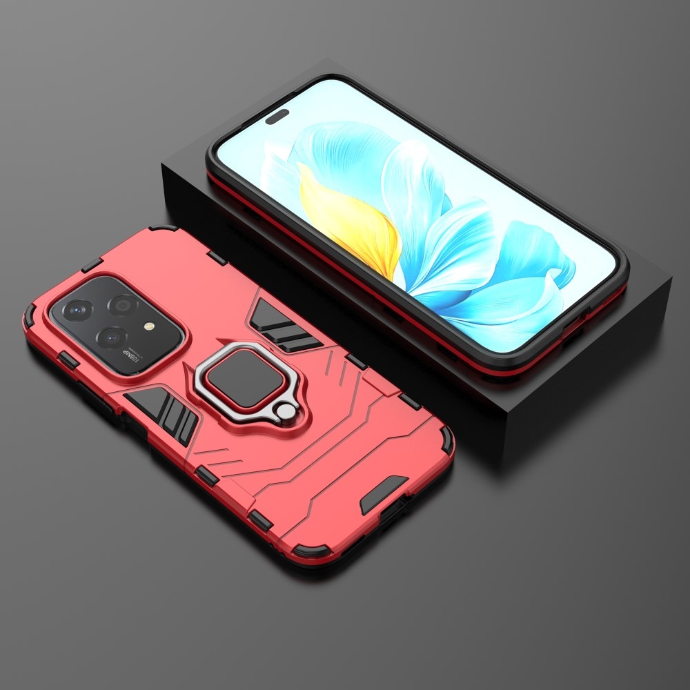 Guardy tartós borító a Honor 200 Lite 5G készülékhez - piros