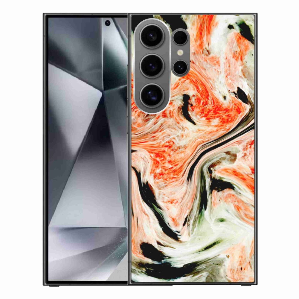 Zselés borítás mmCase Samsung Galaxy S24 Ultra készülékhez - kivonat 25